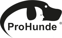 Pru Hunde Logo