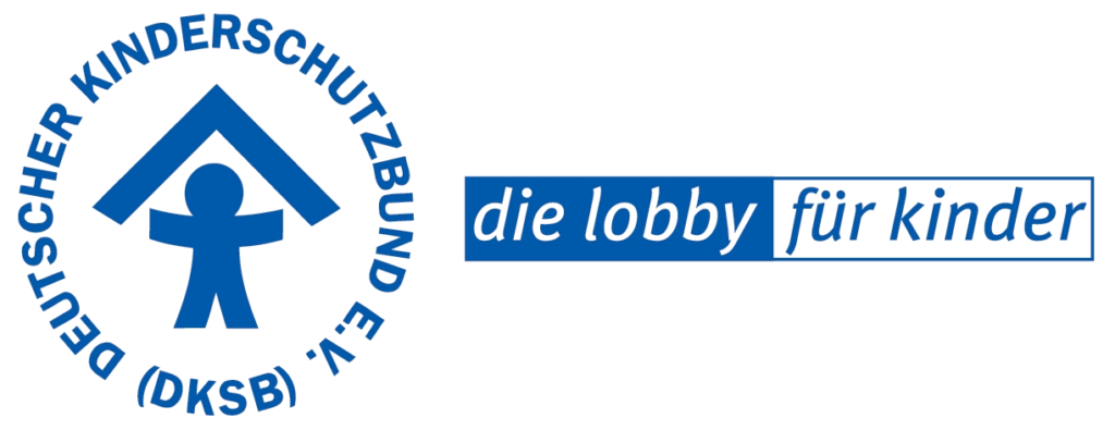 Die Lobby für Kinder Logo