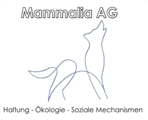 Mammalia AG Logo