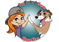 Pro Kinder & Hunde WInner TEam