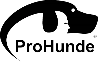 Logo ProHunde Web
