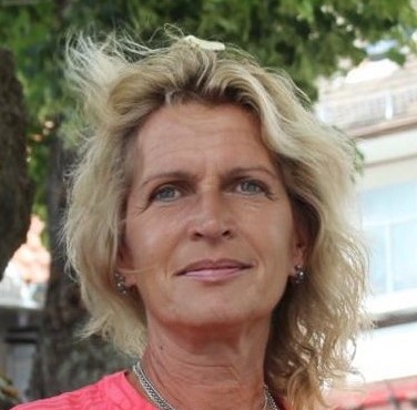 Profilbild Sabine Busch