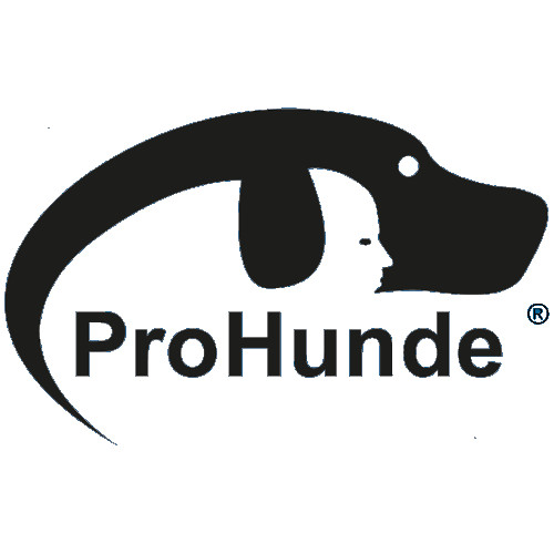 ProHunde - Berufsverband für professionelles Hundetraining, Verhaltensberatung, Dienstleistungen e. V. logo