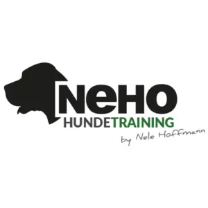 Logo Nele Hoffmann Hundetraining