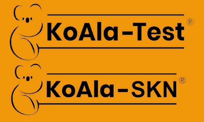 Beitragsbild KoAla-Test® & KoAla-SKN®