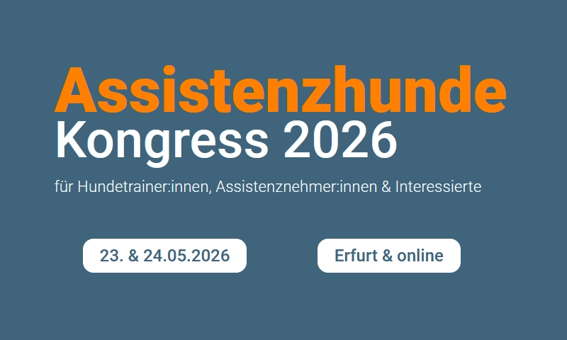 Beitragsbild Assistenzhundekongress