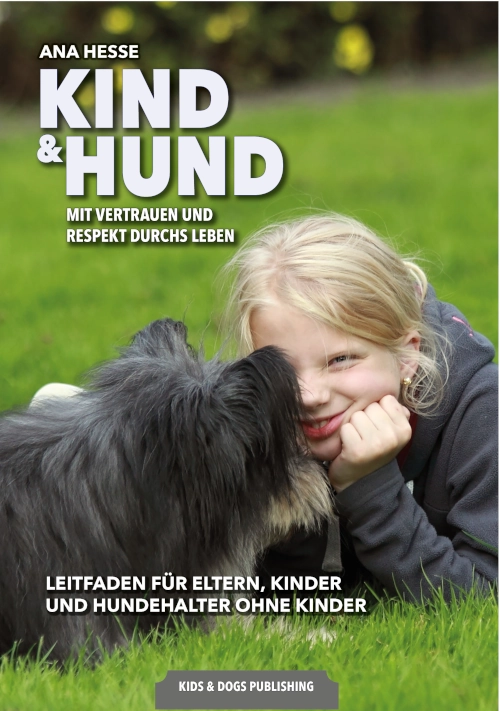 Produktbild Kind und Hund