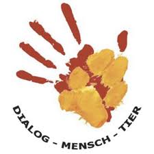 logo dialogmensch tier