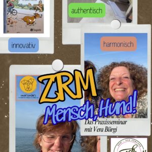 ZRM MenschHund