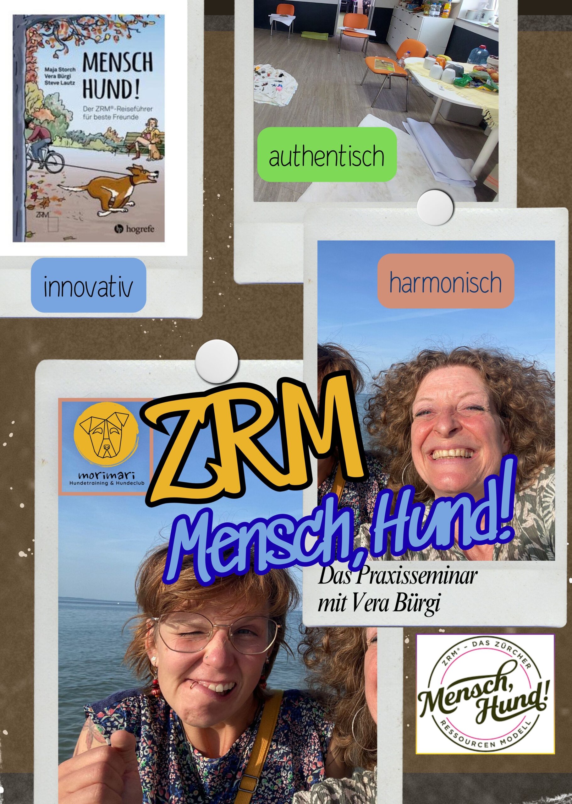 ZRM MenschHund