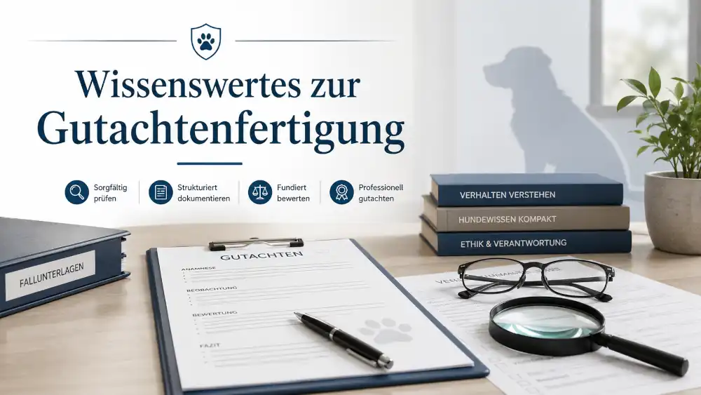 beitragsbild prohunde webinar gutachter