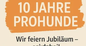 10 Jahre ProHunde – Region Nord feiert mit euch!