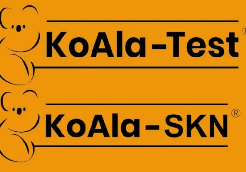 Beitragsbild KoAla-Test® & KoAla-SKN®