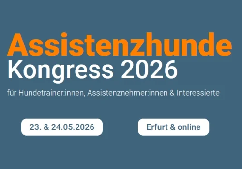 Beitragsbild Assistenzhundekongress