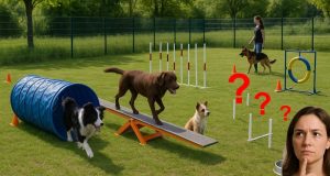 Vorgaben aus dem Tierschutz- und Gewerberecht