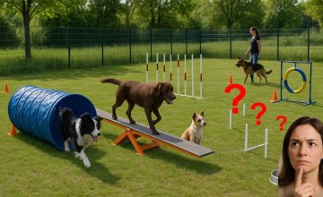 Vorgaben aus dem Tierschutz- und Gewerberecht