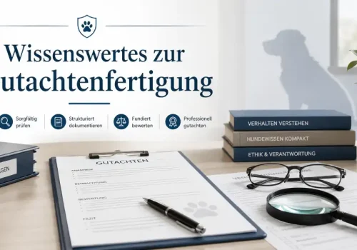 beitragsbild prohunde webinar gutachter