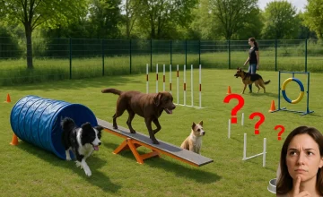 Vorgaben aus dem Tierschutz- und Gewerberecht